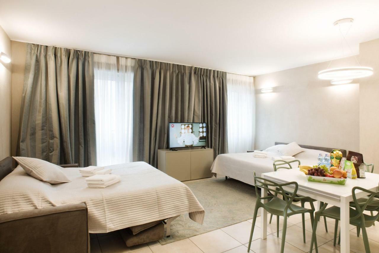 Apartment Domus