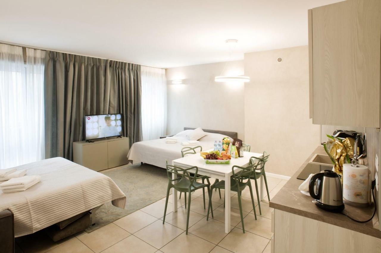 Domus Apartment Verona