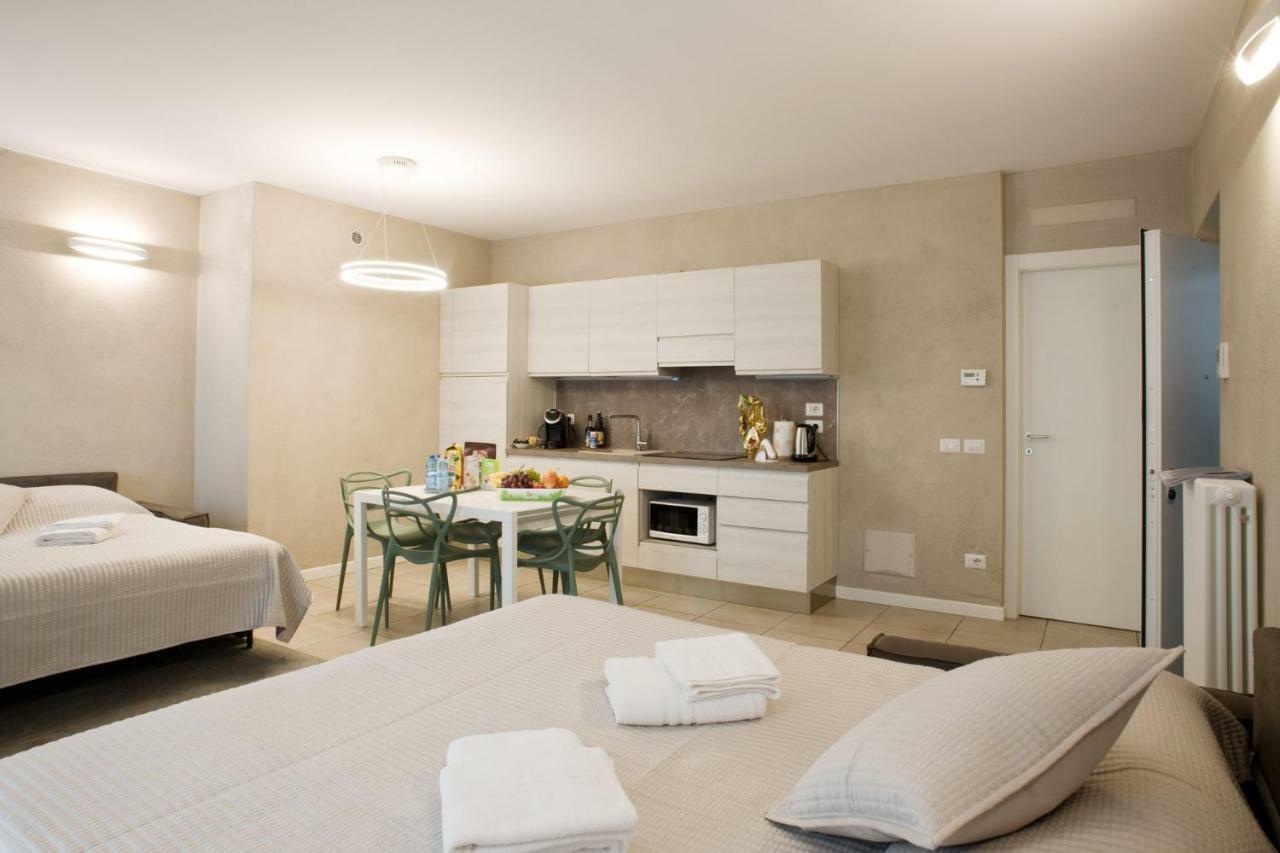 Appartamento Domus *